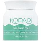 Kopari Beauty 100% Organic Coconut Melt Mini