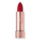 Anastasia Beverly Hills Matte & Satin Velvet Lipstick - Royal Red (matte)