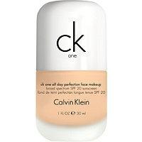 Ck One Color All Day Perfection Face Makeup Broad Spectrum Spf 20