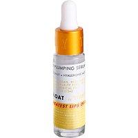 Truly Gloat Lip Plumping Serum