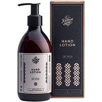 The Handmade Soap Co. Bergamot & Eucalyptus Art Deco Hand Lotion