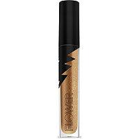 Flower Beauty Miracle Matte Metallic Liquid Lip Color - Bronze Addict - Only At Ulta