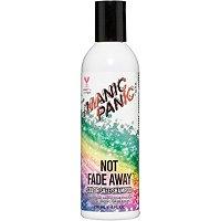 Manic Panic Not Fade Away Color Safe Shampoo