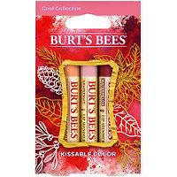 Burt's Bees Kissable Color Cool