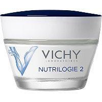 Vichy Nutrilogie 2 Intensive Nourishing Moisturizer Cream
