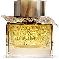 My Burberry Festive Gold Magic Eau De Parfum