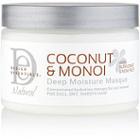 Design Essentials Coconut & Monoi Deep Moisture Masque