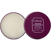 Ulta Whipped Vanilla Creme Scented Soy Candle