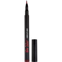 Ardell No-slip Liquid Lip Liner - Blindfold (mahogany)