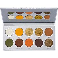 Morphe X Jaclyn Hill The Vault Armed & Gorgeous Eyeshadow Palette
