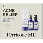 Perricone Md Acne Relief Prebiotic Acne Therapy 90 Day Regimen