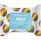 Bliss Limited Edition Makeup Melt Oil Free Makeup Wipes