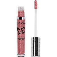 L.a. Girl Desert Dream Glitter Lipgloss - Sparkle