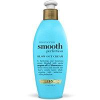 Ogx Moroccan Smooth Perfection Blow Out Cream