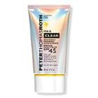 Peter Thomas Roth Max Clear Invisible Priming Sunscreen Broad Spectrum Spf 45