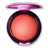 Mac Wild Cherry Glow Play Blush - Peaches 'n' Dreams (peachy Orange)