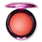 Mac Wild Cherry Glow Play Blush - Peaches 'n' Dreams (peachy Orange)