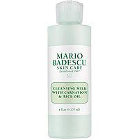 Mario Badescu Cleansing Milk With Carnation & Rice Oil