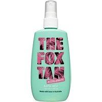 The Fox Tan Rapid Mist