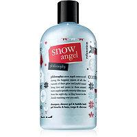 Philosophy Snow Angel Shampoo, Shower Gel & Bubble Bath