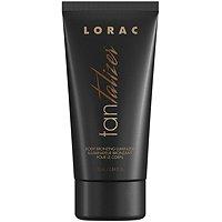 Lorac Travel Size Tantalizer Body Bronzing Luminizer Light-medium