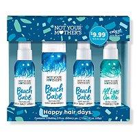 Not Your Mother's Happy Hair Days Set