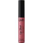 Sleek Makeup Lip Shot Lip Gloss - Brutal Honesty (nude Pink)