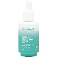 Urban Skin Rx Pro Strength Super C Brightening Serum