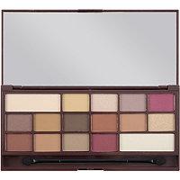 Makeup Revolution Elixir Chocolate Eyeshadow Palette - Only At Ulta