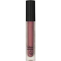 E.l.f. Cosmetics Metal Matte Liquid Lipstick - Cool Rust