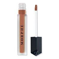 Morphe Matte Liquid Lipstick - Bite Me (matte Mocha)