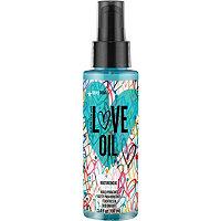 Healthy Sexy Hair Moisturizing Love Oil