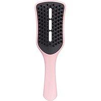 Tangle Teezer The Ultimate Vented Hairbrush Light Pink/black