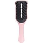 Tangle Teezer The Ultimate Vented Hairbrush Light Pink/black