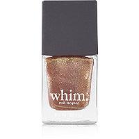 Whim Winter Nail Lacquer Collection