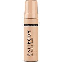 Bali Body Ultra Dark Self Tanning Mousse
