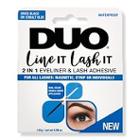 Ardell Duo Line It Lash It Dual Color Eyeliner & Lash Adhesive