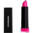 Covergirl Exhibitionist Demi-matte Lipstick - Just Sayin' 445