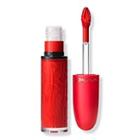 Mac Retro Matte Liquid Lipcolour/ Aute Cuture Starring Rosalia - Spicy Pimentan (vibrant Orangey Red)