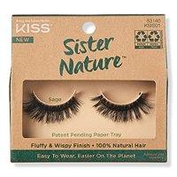Kiss Sister Nature Lashes, Sage