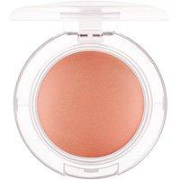 Mac Glow Play Blush - So Natural (golden Beige)