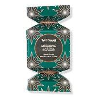 Sweet & Shimmer Whipped Vanilla Bath Fizzer