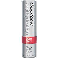 Chapstick Total Hydration Non-tinted 3-in-1 Lip Care