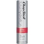 Chapstick Total Hydration Non-tinted 3-in-1 Lip Care