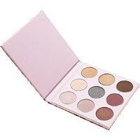 Winky Lux Shadow Kitten Palette
