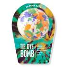 Da Bomb Tie Dye White Bath Bomb