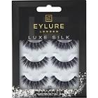 Eylure Luxe Silk Marquise Multipack