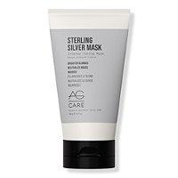 Ag Hair Toning Sterling Silver Intense Toning Mask