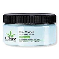 Hempz Triple Moisture Herbal Body Butter