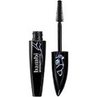 L'oreal Bambi Oversized Eye Washable Mascara - Intense Black